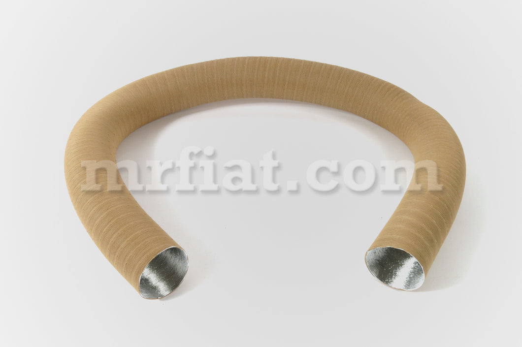 Porsche 356 A B Hot Air Hose 1955-63 356B (60-63) Porsche   