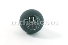 Load image into Gallery viewer, Porsche 911 Shift Knob 5 Speed 915 Gearbox 1972-74 911/930 (74-89) Porsche   
