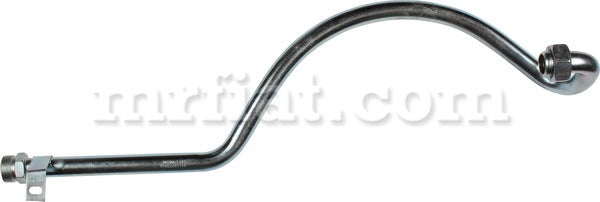 Porsche 911 Engine Oil Crossover Pipe 1973-74 911/930 (74-89) Porsche   