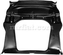 Load image into Gallery viewer, Porsche 911/930 912 912E Front Suspension Repair Panel 1965-89 911/930 (74-89) Porsche   
