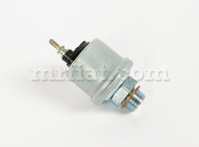 Cargar imagen en el visor de la galería, Porsche 911/930 Oil Pressure Sending Unit 1984-89 Electrical and Ignition Porsche
