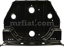 Cargar imagen en el visor de la galería, Porsche 964 Spare Wheel Well Without Cross Member 1989-94 Body Panels Porsche   
