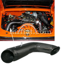 Cargar imagen en el visor de la galería, Porsche 911/964 Heater Bypass Pipe 1988-94 Engine Porsche   
