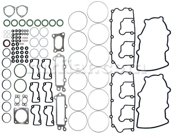 Porsche 911/964 Reinz Cylinder Head Gasket Set 1989-94 Engine Porsche   