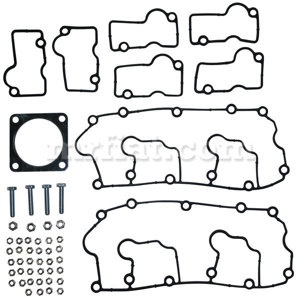 Porsche 911/964 Valve Cover Gasket Set 1989-94 Engine Porsche   