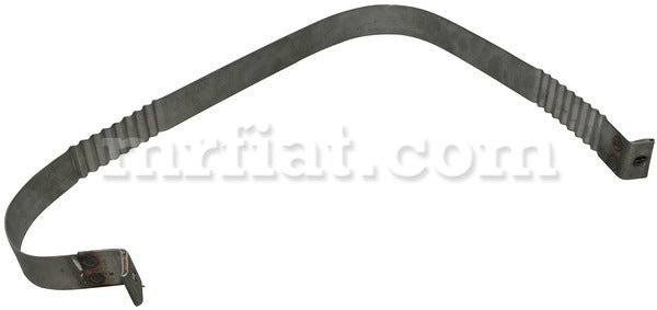 Porsche 911/993 Muffler Strap  1995-98 Exhaust Porsche   