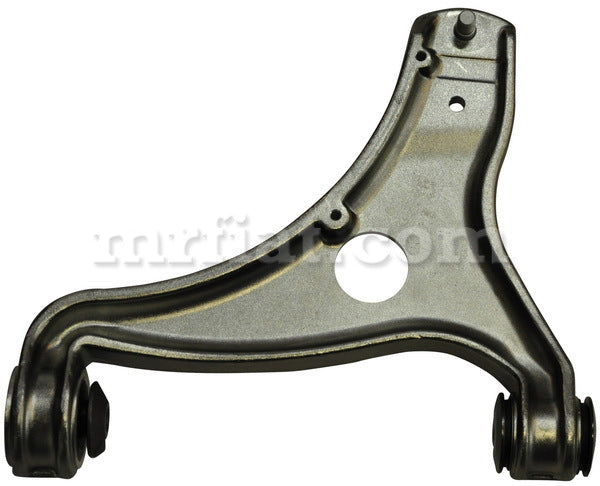 Porsche 911/993 Front Control Arm Left 1995-98 Steering Porsche   