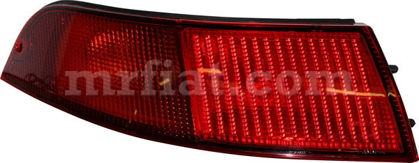 Porsche 911/993 Taillight Assembly Euro Left 1993-97 Lights Porsche   