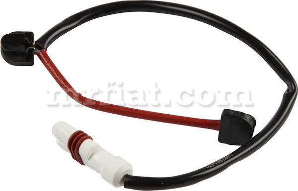 Porsche Boxster Cayman Front Brake Pad Sensor Left 2006-2012 Electrical and Ignition Porsche   