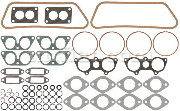 Porsche 356 A B Reinz Cylinder Head Gasket Set 1950-63 Lights Porsche   