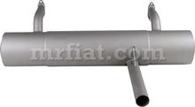 Load image into Gallery viewer, Porsche 356 Muffler 1950-55 Exhaust Porsche   
