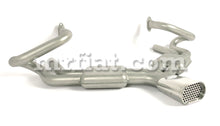 Cargar imagen en el visor de la galería, Porsche 356 C Stainless Steel Manifold Exhaust 1964-65 Exhaust Porsche
