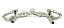 Load image into Gallery viewer, Porsche 356 A B Stainless Steel Manifold Exhaust 1955-63 356B (60-63) Porsche   
