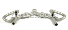 Load image into Gallery viewer, Porsche 356 A B Stainless Steel Manifold Exhaust 1955-63 Exhaust Porsche
