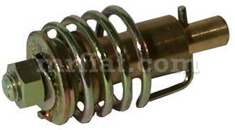 Porsche 356 A/B Thermostat 1955-63 356B (60-63) Porsche   