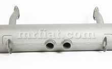 Cargar imagen en el visor de la galería, Porsche 912 Rear Muffler USA 1965-69 Exhaust Porsche   
