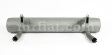 Load image into Gallery viewer, Porsche 912 Rear Muffler USA 1965-69 Exhaust Porsche
