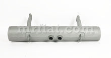 Cargar imagen en el visor de la galería, Porsche 912 Rear Muffler USA 1965-69 Exhaust Porsche   
