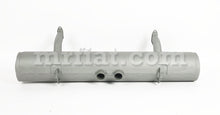 Load image into Gallery viewer, Porsche 356 B/C Rear Muffler USA 1960-65 Exhaust Porsche
