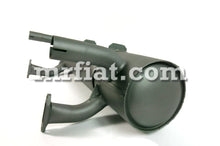 Cargar imagen en el visor de la galería, Porsche 356 C Sport Exhaust Muffler 1964-65 Exhaust Porsche
