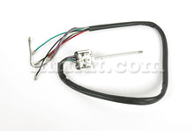 Load image into Gallery viewer, Porsche 356A Turn Signal Switch 1955-59 Electrical and Ignition Porsche   
