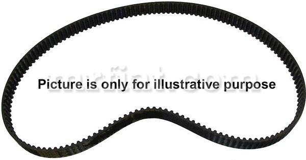 Porsche 911/996 Ribbed V-Belt 1997-2005 Engine Porsche   