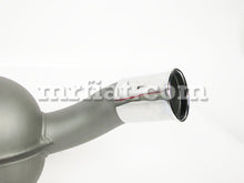 Load image into Gallery viewer, Porsche 911 Muffler 1974 Exhaust Porsche
