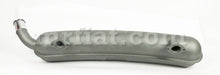 Load image into Gallery viewer, Porsche 911 Muffler 1974 Exhaust Porsche
