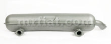 Load image into Gallery viewer, Porsche 911 Muffler 1974 Exhaust Porsche
