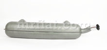 Load image into Gallery viewer, Porsche 911 Muffler 1974 Exhaust Porsche
