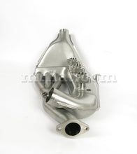 Load image into Gallery viewer, Porsche 911 SSI Heat Exchanger Set 1984-89 Exhaust Porsche
