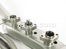 Load image into Gallery viewer, Porsche 911 SSI Heat Exchanger Set 1984-89 Exhaust Porsche
