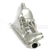 Load image into Gallery viewer, Porsche 911 SSI Heat Exchanger Set 1984-89 Exhaust Porsche
