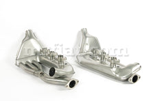 Load image into Gallery viewer, Porsche 911 SSI Heat Exchanger Set 1984-89 Exhaust Porsche

