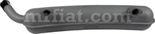 Load image into Gallery viewer, Porsche 911/930 Rear Exhaust Stainless Steel Grey Painted OE 1973-83 Exhaust Porsche   
