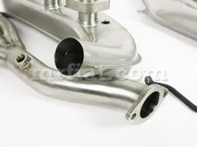 Cargar imagen en el visor de la galería, Porsche 911 SSI Heat Exchanger Set 1980-83 Exhaust Porsche
