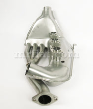 Cargar imagen en el visor de la galería, Porsche 911 SSI Heat Exchanger Set 1980-83 Exhaust Porsche
