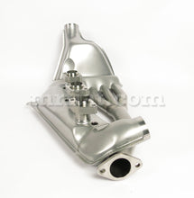 Cargar imagen en el visor de la galería, Porsche 911 SSI Heat Exchanger Set 1980-83 Exhaust Porsche

