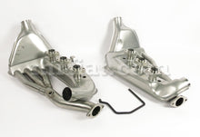 Cargar imagen en el visor de la galería, Porsche 911 SSI Heat Exchanger Set 1980-83 Exhaust Porsche
