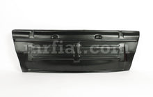 Load image into Gallery viewer, Porsche 911/930 912 Back Seat Parcel Shelf 1972-76 911/912 (65-73) Porsche   
