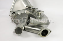 Load image into Gallery viewer, Porsche 911/930 SSI Heat Exchanger Set 1972-76 Exhaust Porsche
