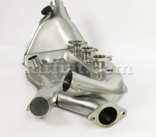 Load image into Gallery viewer, Porsche 911/930 SSI Heat Exchanger Set 1972-76 Exhaust Porsche
