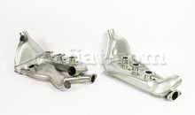 Load image into Gallery viewer, Porsche 911/930 SSI Heat Exchanger Set 1972-76 Exhaust Porsche
