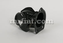 Load image into Gallery viewer, Porsche 911/930 912 Heater Control Box Left 1965-86 Exhaust Porsche
