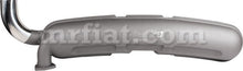 Load image into Gallery viewer, Porsche 911/930 Sport Muffler 1975-89 Exhaust Porsche
