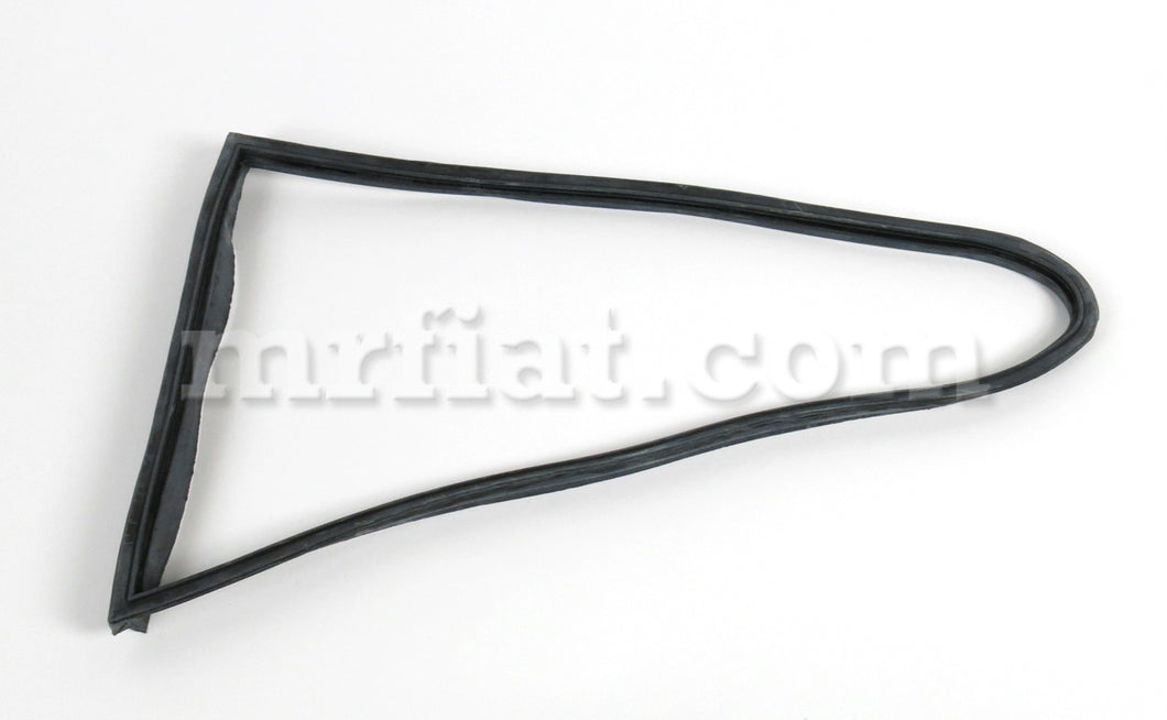 Porsche 911/930 912 Coupe Rear Quarter Window Gasket Left 1965-77 Glass and Seals Porsche   