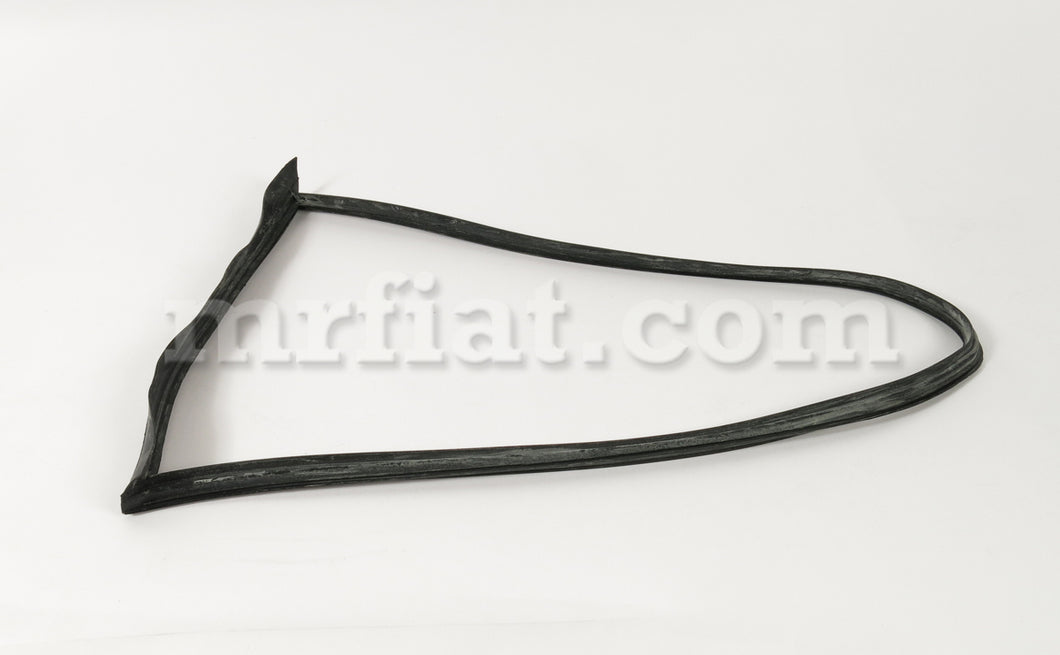 Porsche 911/930 912 Coupe Rear Quarter Window Gasket Right 1965-77 Glass and Seals Porsche   