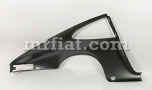 Load image into Gallery viewer, Porsche 911 912 Rear Quarter Panel Left 1965-73 Body Panels Porsche   
