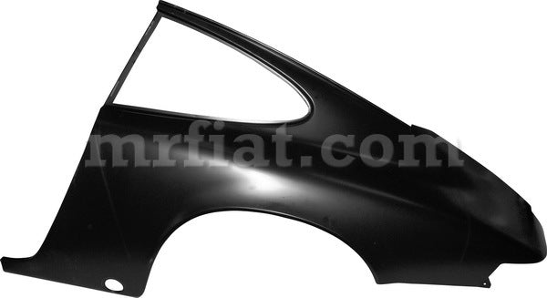 Porsche 911 Coupe Quarter Panel Left 1968-73 Body Panels Porsche   