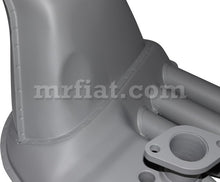 Load image into Gallery viewer, Porsche 911 Heat Exchanger Right 1965-74 Exhaust Porsche
